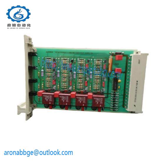 HIMA F3117 Integrated Circuit Module Hot Selling