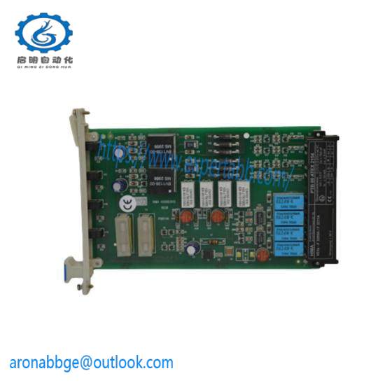22-HIM-C2S Module