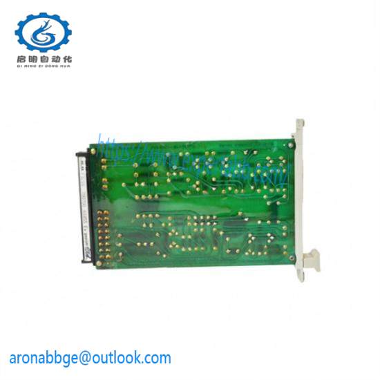 HIMA F3216 Control Module