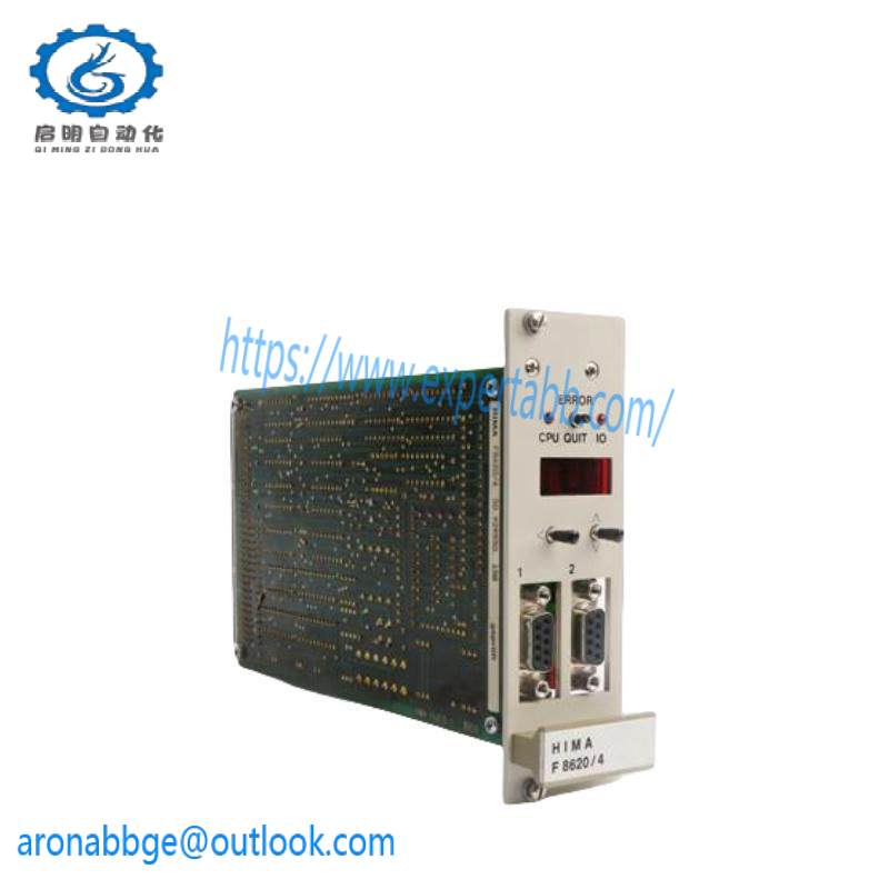 HIMA F3231