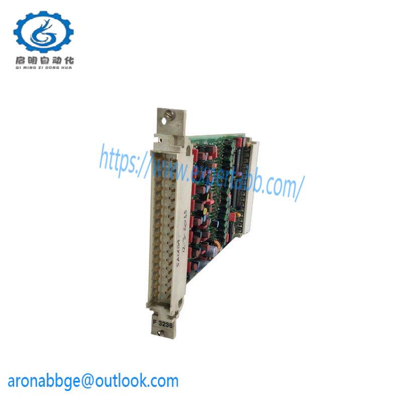 HIMA F3236 984323602