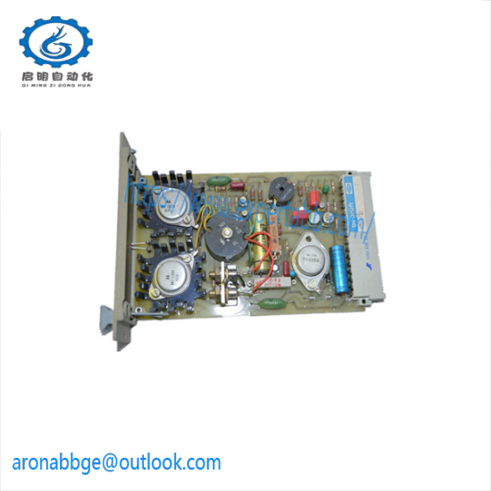 HIMA F3303 Digital Input Module