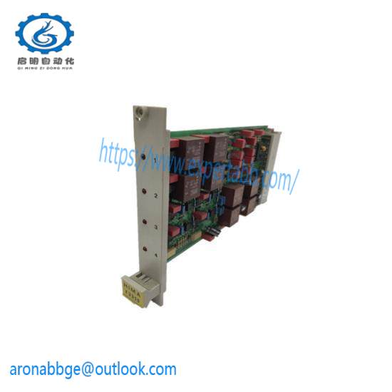 HIMA F3315 