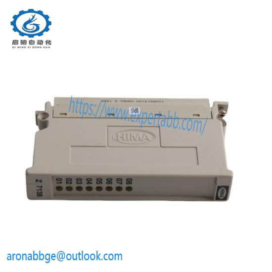 HIMA F3322