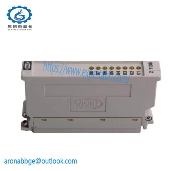 HIMA F3322