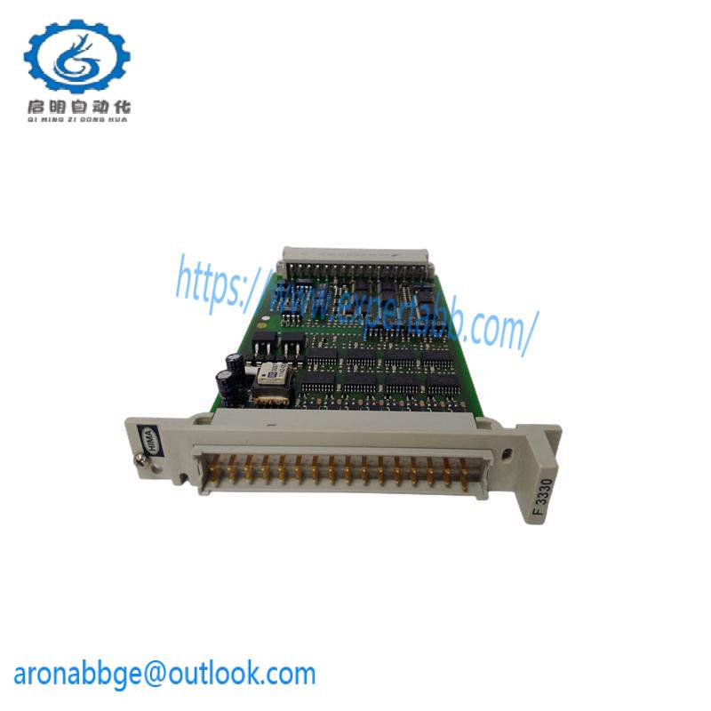 HIMA F3330 984333002