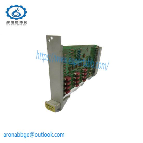 HIMA F4107 Board