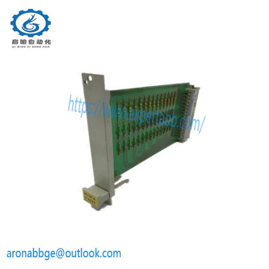 HIMA F4203 Module
