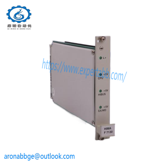 HIMA F6214