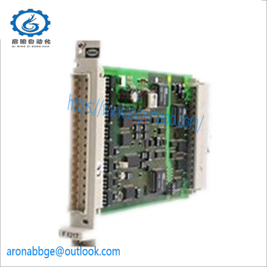 HIMA F6215