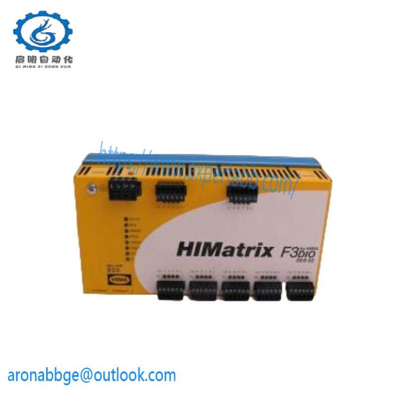 HIMA F6215