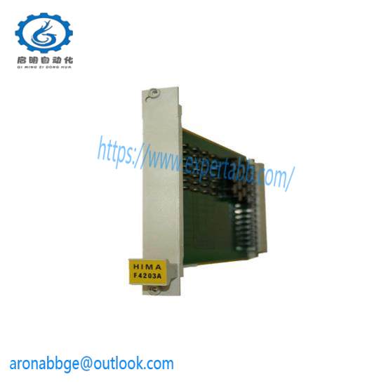 HIMA F7126