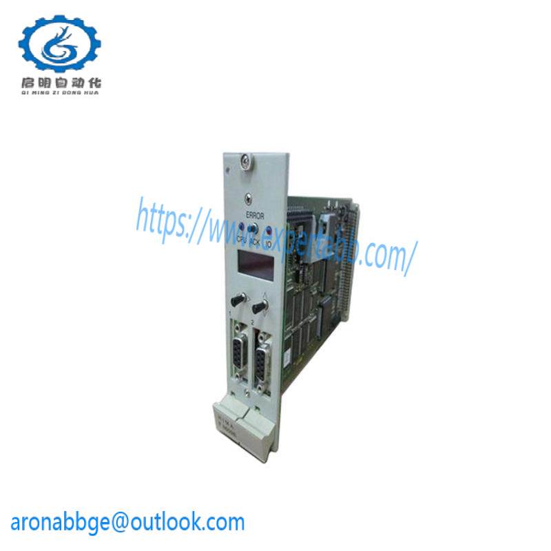 HIMA F7130A power supply module