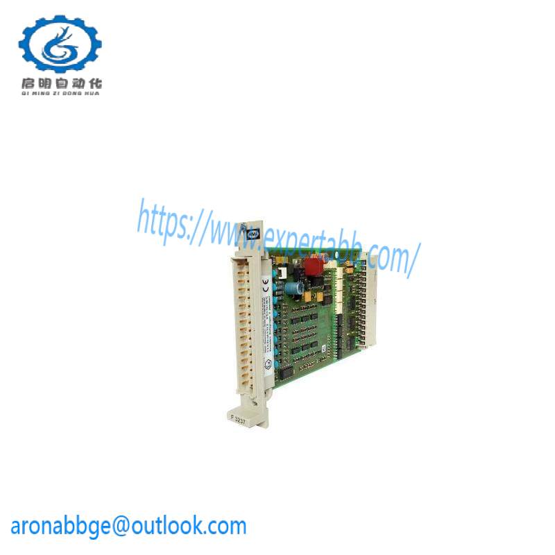 HIMA F7541 Input Module