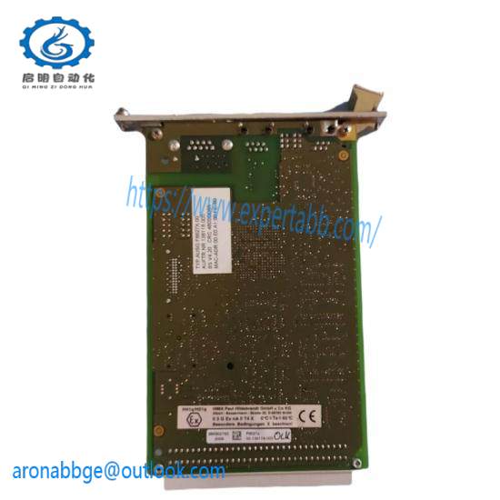 HIMA F8627