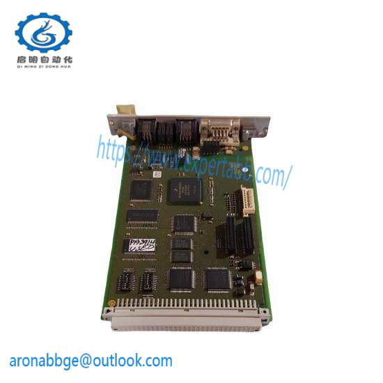 F8627 HIMA CPU Module