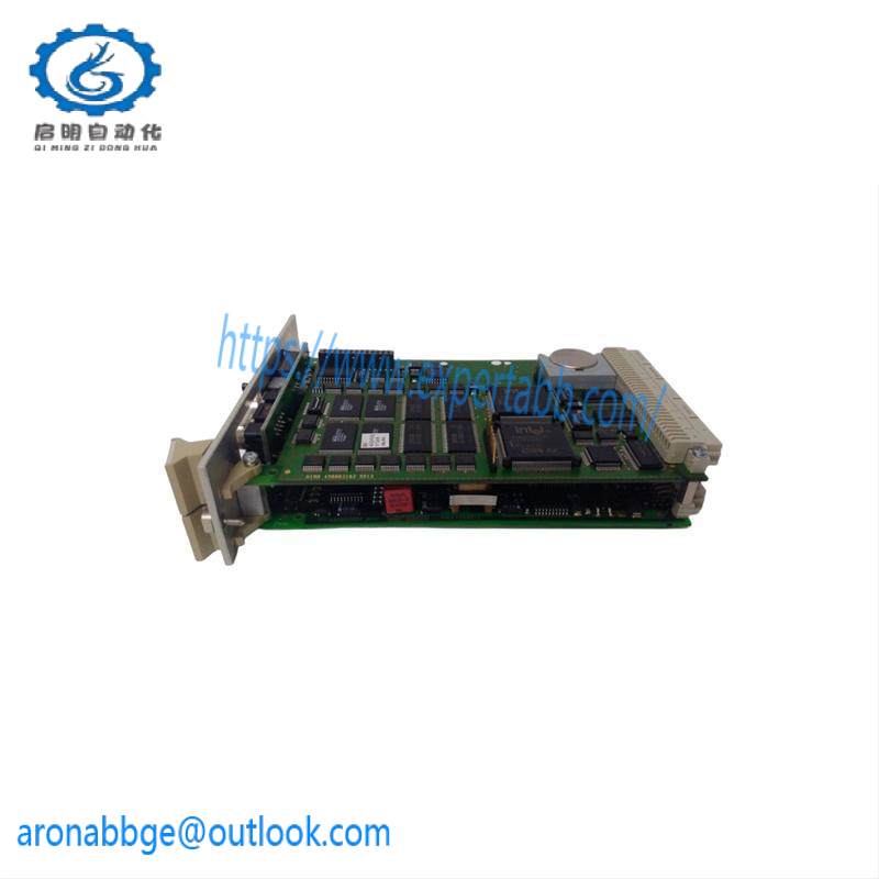 HIMA F8651E communication module