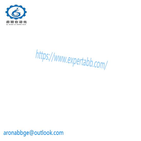 HIMA F8651E CPU Module