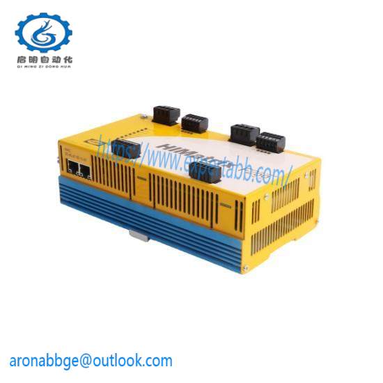 HIMA F8652E