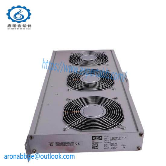 HIMA F8652E 984865264