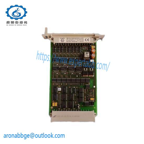 HIMA H51q-H B5233-2 997235233