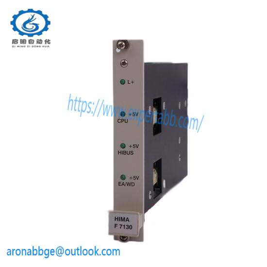 HIMA H7506