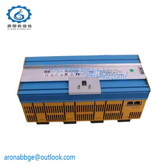 HIMA HImatrix F2DO1602 Safety Controller F2 DO 16 02 Remote Output Module