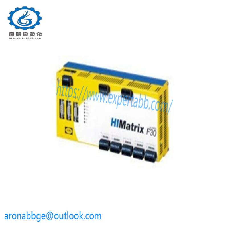 HIMA HIMARTIX F30