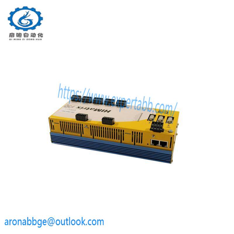 HIMA HIMATRIX F30 Safety-Related Controller