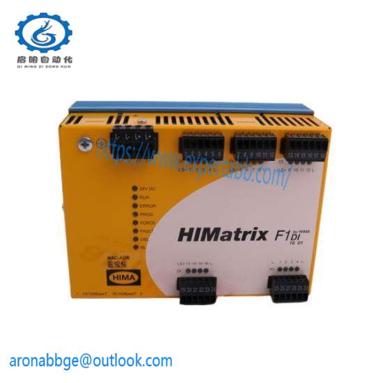 HIMA K9202B
