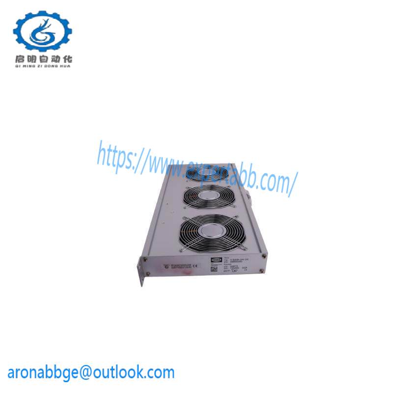 HIMA K9203