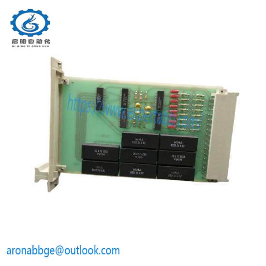HIMA X-SB01 985210207