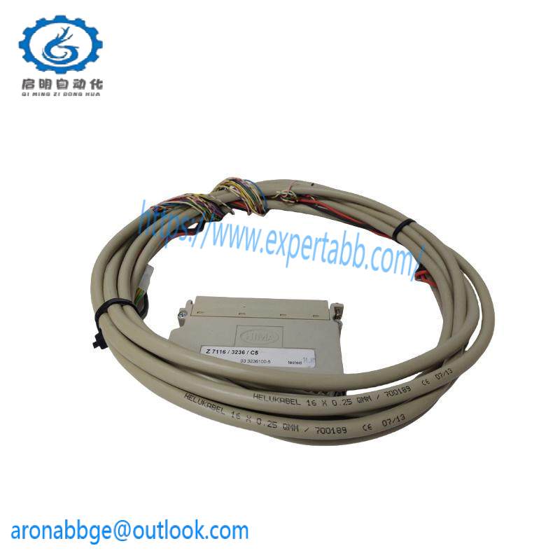 HIMA Z7116