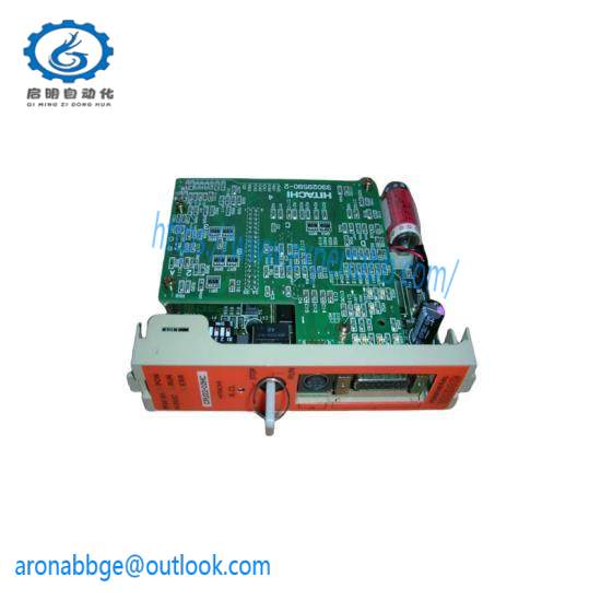 HITACHI CPU22-02HC 33029590-2