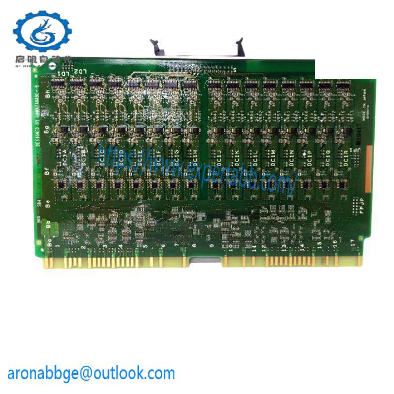 HITACHI LCE250A controller module
