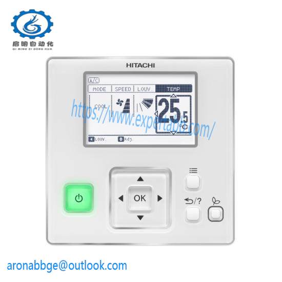 HITACHI LTE602A Remote Controller