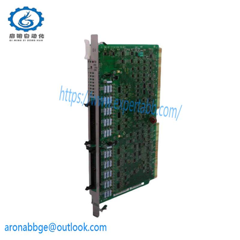 HITACHI LYA210A Analog Input Module