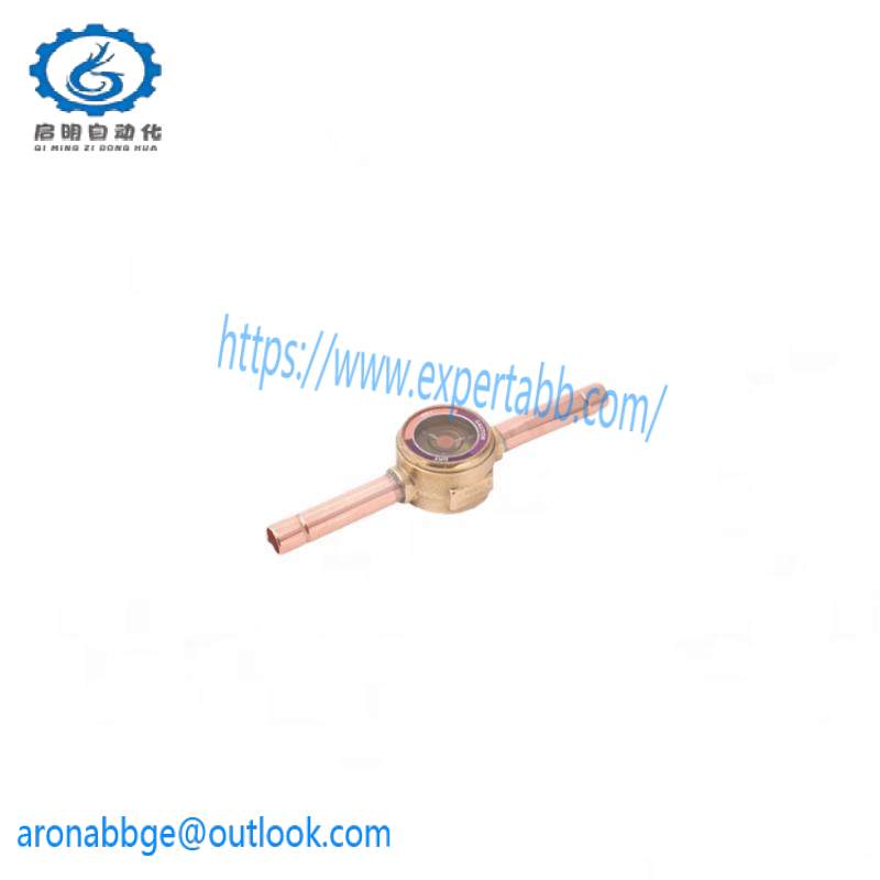 Emerson 8086-FC-20