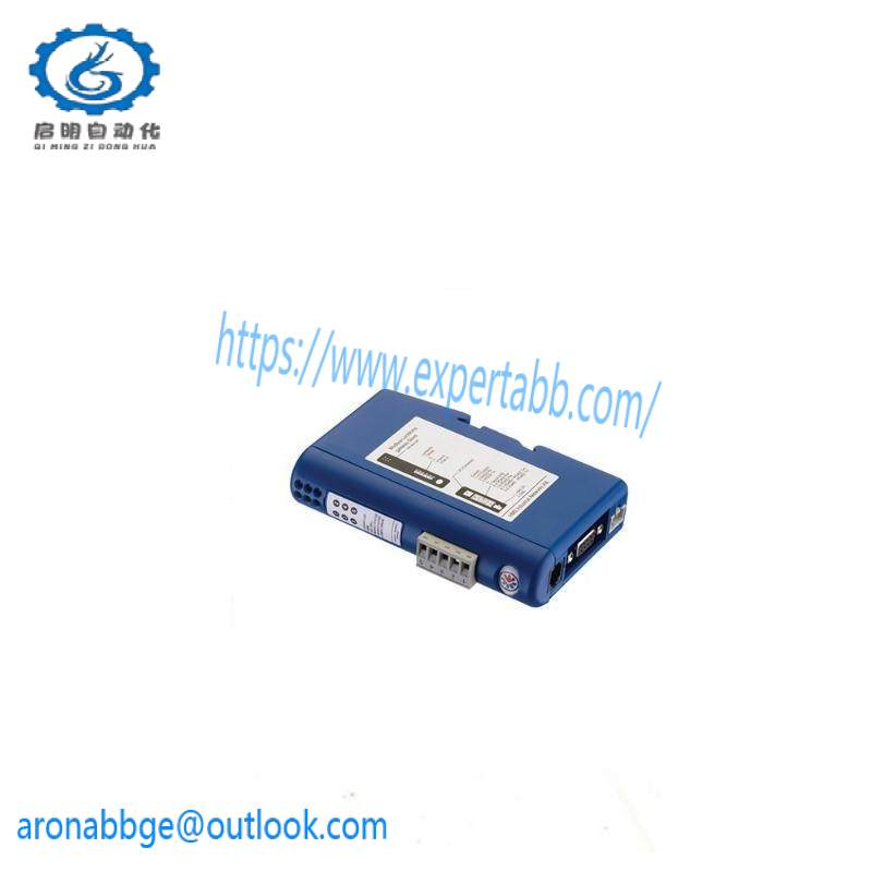 AB 2711P-RP2EX PanelView Plus  Ex Logic Module
