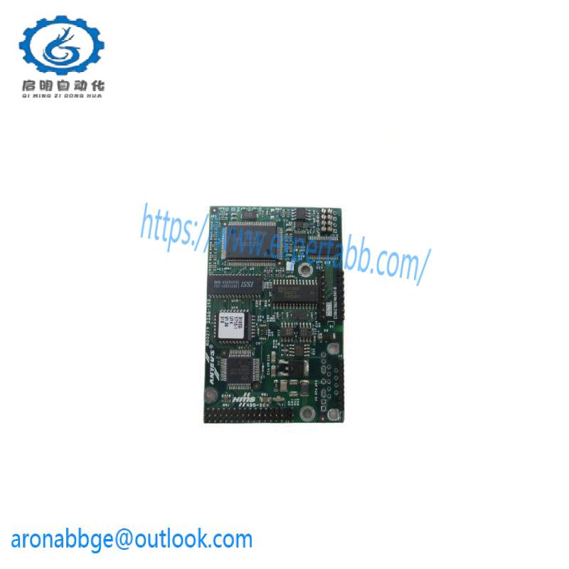 HMS M00279 3266-140 Anybus Control Card Module