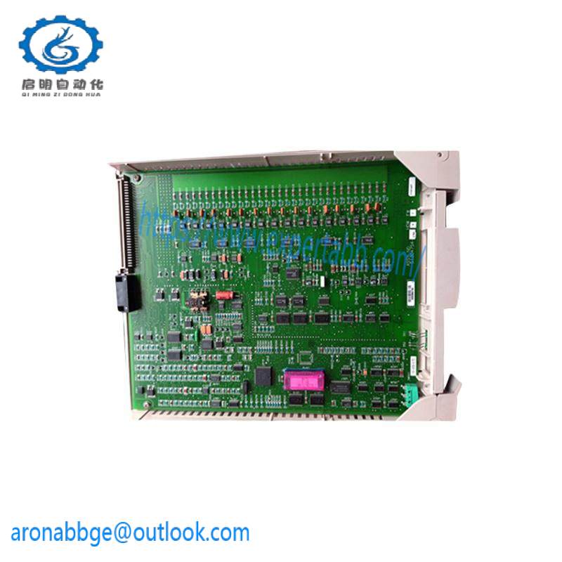HOEYWELL 51306386-150 Input Module