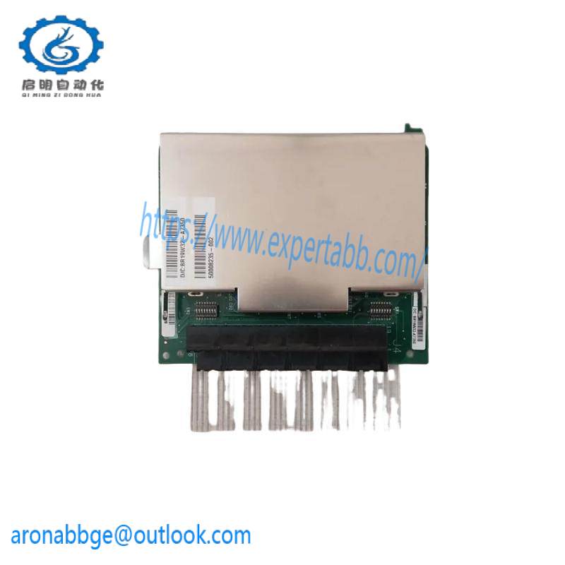 HOEYWELL 900A16-0106 Analog Input