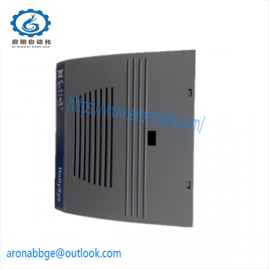 HOLLiAS FM161D switch input module