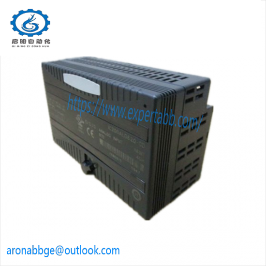 HOLLiAS SM432 Analog Input module
