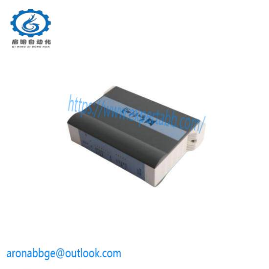 Hollysys FM146A Servo Unit