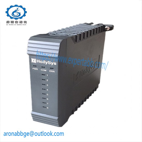 HOLLYSYS K-DI01 Digital Input Module