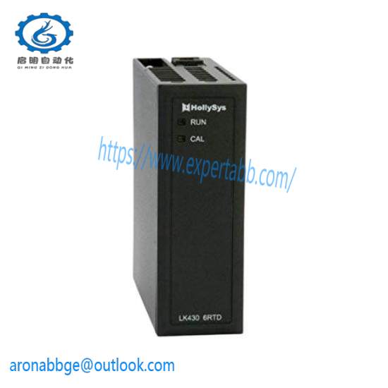 HOLLYSYS LK430 Programmable Logic Controller
