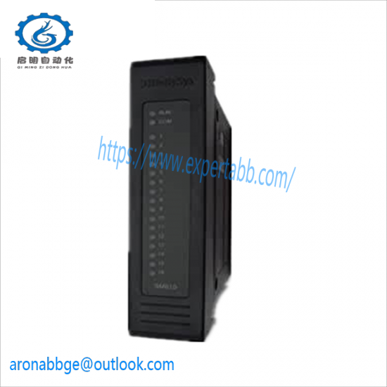 HOLLYSYS SM610 6 channel DI module