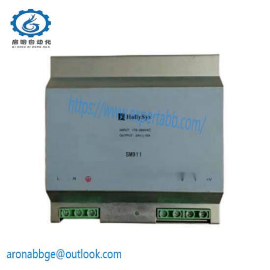HOLLYSYS SM910 Power Supply Module