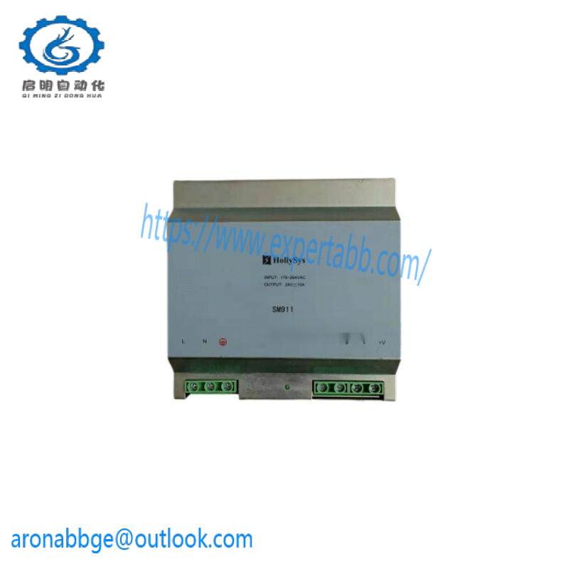 Hollysys SM910 Switching Power Module